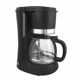 Küken Dryppkaffetrakter 34377 Svart 900 W 1, 2 L 12 Kupit