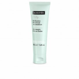 Ansiktssolkräm Suavinex BABY SUAVINEX 50 ml