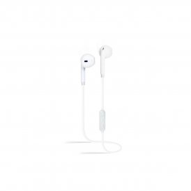 Myway Myway Bluetooth Hörlurar med Mikrofon Vit