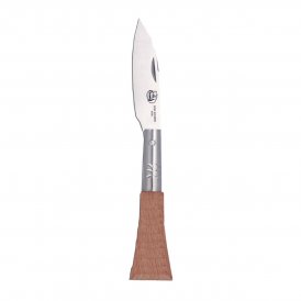 Pennkniv Imex el Zorro Rostfritt stål 5,2 cm