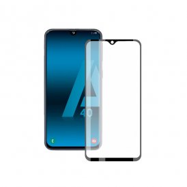 Tempered Glass Mobile Screen Protector Galaxy A41 Contact Extreme 2.5D