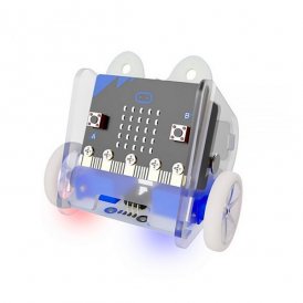 Educational Robot Ebotics Mibo Bluetooth