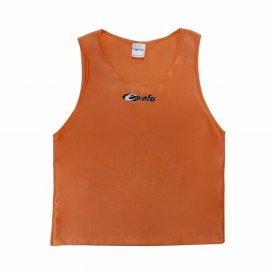 Sportsskjorter for barn Efa PETO EFA-NANE Oransje