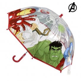 Bubble Umbrella The Avengers 8757 (45 cm)