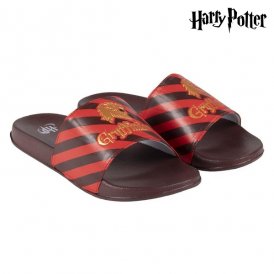 Flip Flops for Children Harry Potter Red