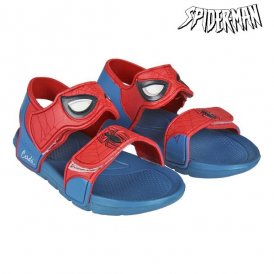 Kinder sandalen Spider-Man S0710155 Rot