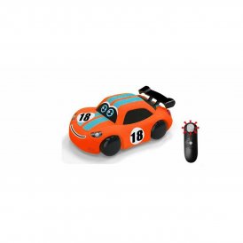 Ninco Fjernstyrt Bil Zippy Racing Oransje