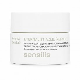 Sensilis Anti-aldring Krem Eternalist E 50 ml Retinol