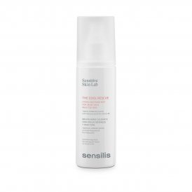 Sensilis Ansiktsmist The Cool Rescue 150 ml Fuktighetsgiver Lindrende
