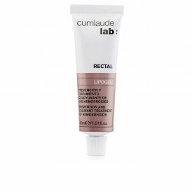 Cumlaude Lab Krem for behandling av hemorroider Cumlaude Lab Rectal 30 ml Hemorroider