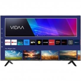 Sunstech Smart TV 40SUNSMARTV24 Full HD 40" LED Wifi Svart