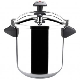 Pressure cooker Magefesa Inoxtar (6 L)