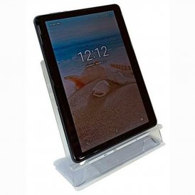 Tablet Mount Archivo 2000 Transparent (7,8 x 1,8 x 18,9 cm)