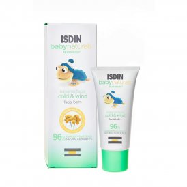 Isdin Reparasjonskrem til babyer Isdin Baby Naturals 30 ml
