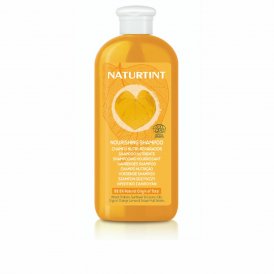 Naturtint Sjampo Nourishing 330 ml
