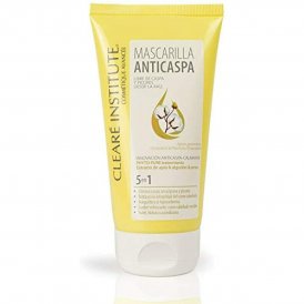 Clearé Institute Hårmaske Clearé Institute Anticaspa 5 i 1 Antiflass 150 ml