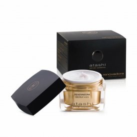 Atashi Ansiktskrem Celullar Cosmetic 50 ml
