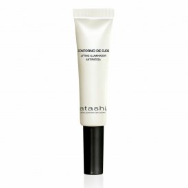 Ögonkonturskräm Atashi Cellular Perfection Skin Sublime 15 ml