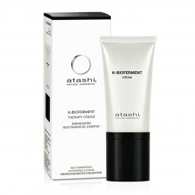 Atashi Ansiktskrem Bioferment 50 ml