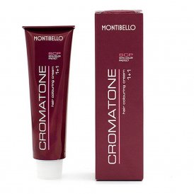 Permanent Dye Cromatone Montibello 8290 Nº 3 (60 ml)