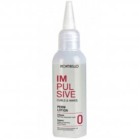 Montibello Hårlotion Montibello Impulsive Curl and Waves N.0 75 ml