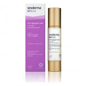 Sesderma Anti-rynkekrem Sesderma Age 50 ml