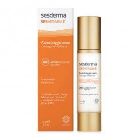 Sesderma Revitaliserende krem Sesderma Vit 50 ml