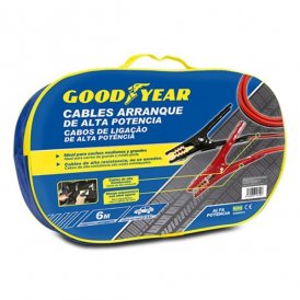 Starting cables Goodyear CS3 600A (6 m)