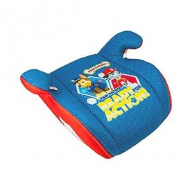 Car Booster Seat The Paw Patrol Blue