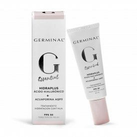 Germinal Ansiktskrem Essential Spf 30 50 ml Fuktighetsgiver