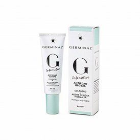 Germinal Ansiktskrem Intensitive Spf 30 50 ml Anti-aldring rosa