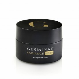 Germinal Anti-aldringskrem Germinal Radiance 50 ml Umiddelbar effekt