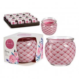 Scented Candle 7,5 x 6,3 x 7,5 cm (7,5 x 6,5 x 7,5 cm)