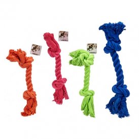 Dog Toy Rope (7 x 7 x 36 cm)