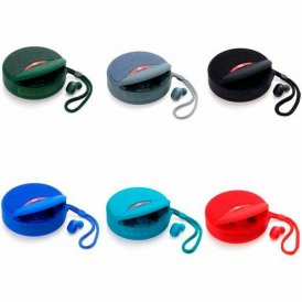 T&G Ear Bluetooth hörlurar Burger