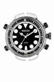 Unisex Watch Watx & Colors rwa5700 (Ø 49 mm)