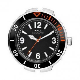 Unisex Watch Watx & Colors RWA1620 (Ø 44 mm)