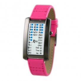 XTRESS Unisex ur XTRESS XDA1030F (Ø 27 mm)