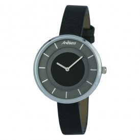 Arabians Klokker for Kvinner Arabians DBA2257N (Ø 39 mm)