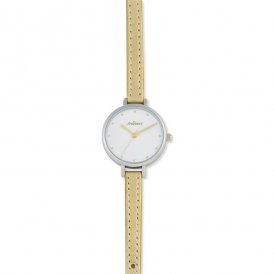 Arabians Klokker for Kvinner Arabians DBA2265G (Ø 33 mm)