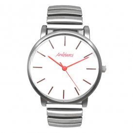 Arabians Klokker for Menn Arabians DBA2272R (Ø 36 mm)