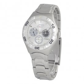 Chronotech Unisex ur Chronotech CC7051M-06M (Ø 38 mm)