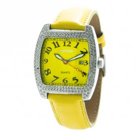 Chronotech Klokker for Kvinner Chronotech CT7435-05 (Ø 39 mm)