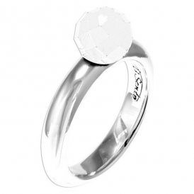 Ladies' Ring Ti Sento 1591WQ-56 (Size 16)