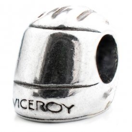 Ladies'Beads Viceroy VMM0223-00 Silver (1 cm)