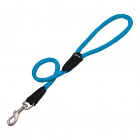 Hundeleder Gloria 1.2 x 120 cm Turkis