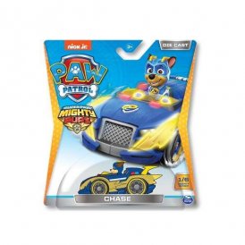 Bizak Fordon Paw Patrol Bizak