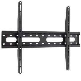 TooQ TV-Montering LP1082F-B 80" 45 kg Svart Stål
