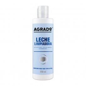Make Up Remover Cream Agrado (250 ml)