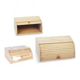 Breadbasket Privilege Wood (40,5 x 26,5 x 17 cm)